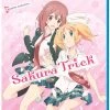 SENTAI FILMWORKS Sakura Trick Blu-ray 2 SENTAI FILMWORKS Sakura Trick Blu-ray -Outlet Blu-ray Store 816726023359 anime sakura trick blu ray primary