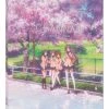 SENTAI FILMWORKS Clannad Steelbook Blu-ray -Outlet Blu-ray Store 816726023632 anime clannad steel book blu ray primary