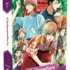 SENTAI FILMWORKS Chihayafuru Season 2 Premium Edition Box Set Blu-ray/DVD