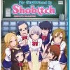 SENTAI FILMWORKS My Girlfriend Is Shobitch Blu-ray -Outlet Blu-ray Store 816726023724 anime my girlfriend is Shobitch blu ray primary