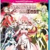 SENTAI FILMWORKS Yuki Yuna Is A Hero Blu-ray 1 SENTAI FILMWORKS Yuki Yuna Is A Hero Blu-ray -Outlet Blu-ray Store 816726023755 anime yuki yuna is a hero blu ray primary