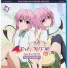 SENTAI FILMWORKS To Love Ru Darkness Blu-ray 2 SENTAI FILMWORKS To Love Ru Darkness Blu-ray -Outlet Blu-ray Store 816726023847 anime to love ru darkness blu ray primary