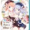 SENTAI FILMWORKS Is The Order A Rabbit? Season 2 Blu-ray -Outlet Blu-ray Store 816726023908 anime Is the Order a Rabbit Season 2 Blu ray primary