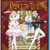 SENTAI FILMWORKS Princess Tutu Blu-ray -Outlet Blu-ray Store 816726023922 anime princess tutu blu ray primary
