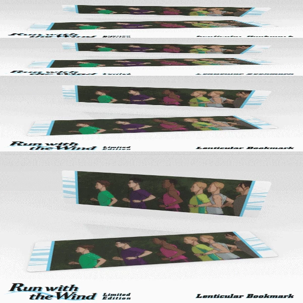 SENTAI FILMWORKS Run With The Wind Premium Box Set Blu-ray 8 SENTAI FILMWORKS Run With The Wind Premium Box Set Blu-ray - Image 6