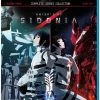 SENTAI FILMWORKS Knights Of Sidonia Blu-ray -Outlet Blu-ray Store 816726024240 anime knights of sidonia blu ray primary