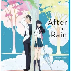 SENTAI FILMWORKS After The Rain Blu-ray