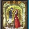 SENTAI FILMWORKS Maoyu Archenemy & Hero Blu-ray -Outlet Blu-ray Store 816726024448 anime maoyu archenemy and hero blu ray primary