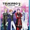 SENTAI FILMWORKS TSUKIPRO The Animation Season 2 Blu-ray 1 SENTAI FILMWORKS TSUKIPRO The Animation Season 2 Blu-ray -Outlet Blu-ray Store 816726024455 anime tsukipro the animation season 2 blu ray primary