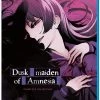 SENTAI FILMWORKS Dusk Maiden Of Amnesia Blu-ray -Outlet Blu-ray Store 816726024547 anime dusk maiden of amnesia blu ray primary