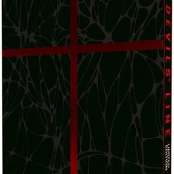 SENTAI FILMWORKS Devils' Line Premium Box Set Blu-ray -Outlet Blu-ray Store 816726024721 anime devils line premium box set blu ray back