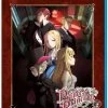 SENTAI FILMWORKS Princess Principal Crown Handler Chapter 2 Blu-ray -Outlet Blu-ray Store 816726024851 anime princess principal crown handler chapter 2 blu ray primary