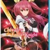 SENTAI FILMWORKS Chivalry Of A Failed Knight Blu-ray -Outlet Blu-ray Store 816726024905 anime chivalry of a failed knight blu ray primary