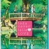 SENTAI FILMWORKS Tada Never Falls In Love Blu-ray