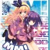 SENTAI FILMWORKS MM! Blu-ray -Outlet Blu-ray Store 816726025148 anime mm blu ray primary