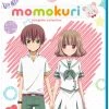 SENTAI FILMWORKS Momokuri Blu-ray -Outlet Blu-ray Store 816726025209 anime momokuri blu ray primary
