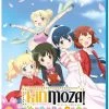 SENTAI FILMWORKS Kinmoza! Pretty Days Blu-ray 1 SENTAI FILMWORKS Kinmoza! Pretty Days Blu-ray -Outlet Blu-ray Store 816726025254 anime kinmoza pretty days blu ray primary
