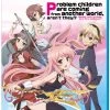SENTAI FILMWORKS Problem Children Are Coming From Another World Aren't They? Blu-ray -Outlet Blu-ray Store 816726025346 anime problem children are coming from another world arent they blu ray primary