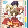 SENTAI FILMWORKS Hidamari Sketch Picture Perfect Collection Blu-ray 2 SENTAI FILMWORKS Hidamari Sketch Picture Perfect Collection Blu-ray -Outlet Blu-ray Store 816726025421 anime hidamari sketch picture perfect collection blu ray primary