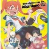 SENTAI FILMWORKS How Clumsy You Are Miss Ueno Blu-ray -Outlet Blu-ray Store 816726025438 anime how clumsy you are miss ueno blu ray primary