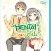 SENTAI FILMWORKS Hentai Prince And The Stony Cat Blu-ray -Outlet Blu-ray Store 816726025445 anime hentai prince and the stony cat blu ray primary
