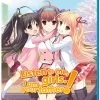 SENTAI FILMWORKS Listen To Me, Girls. I Am Your Father! Blu-ray -Outlet Blu-ray Store 816726025452 anime listen to me girls i am your father blu ray primary
