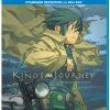 SECTION23 FILMS Kino's Journey Blu-ray -Outlet Blu-ray Store 816726025520 anime kinos journey blu ray primary