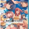 SENTAI FILMWORKS Waiting In The Summer Blu-ray -Outlet Blu-ray Store 816726025551 anime waiting in the summer blu ray primary