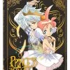 SENTAI FILMWORKS Princess Tutu Steelbook Blu-ray -Outlet Blu-ray Store 816726025834 anime princess tutu steelbook blu ray primary