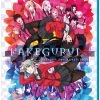 SENTAI FILMWORKS Kakegurui XX Blu-ray -Outlet Blu-ray Store 816726026244 anime kakegurui xx blu ray primary