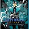 SENTAI FILMWORKS Lupin The 3rd Part 6 Blu-ray