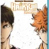 SENTAI FILMWORKS Haikyu!! Season 3 Blu-ray -Outlet Blu-ray Store 816726026329 anime haikyu season 3 blu ray primary