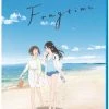 SENTAI FILMWORKS Fragtime Blu-ray -Outlet Blu-ray Store 816726026336 anime fragtime blu ray primary