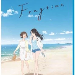 SENTAI FILMWORKS Fragtime Blu-ray