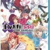 SENTAI FILMWORKS Damepri Anime Caravan Blu-ray -Outlet Blu-ray Store 816726026428 anime damepri anime caravan blu ray primary