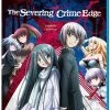 SENTAI FILMWORKS The Severing Crime Edge Blu-ray -Outlet Blu-ray Store 816726026442 anime the severing crime edge blu ray primary