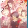 SENTAI FILMWORKS O Maidens In Your Savage Season Blu-ray -Outlet Blu-ray Store 816726026534 anime o maidens in your savage season blu ray primary