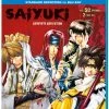 SENTAI FILMWORKS Saiyuki Blu-ray