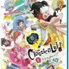 SENTAI FILMWORKS ClassicaLoid Blu-ray -Outlet Blu-ray Store 816726026817 anime classicaloid blu ray primary