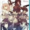 SENTAI FILMWORKS Canaan Blu-ray -Outlet Blu-ray Store 816726026947 anime canaan blu ray primary
