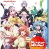 SENTAI FILMWORKS Monster Musume Everyday Life With Monster Girls Blu-ray 1 SENTAI FILMWORKS Monster Musume Everyday Life With Monster Girls Blu-ray -Outlet Blu-ray Store 816726027005 anime monster musume everyday life with monster girls blu ray primary