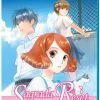 SENTAI FILMWORKS Sagrada Reset Blu-ray -Outlet Blu-ray Store 816726027128 anime Sagrada Reset blu ray primary
