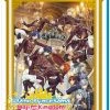 SENTAI FILMWORKS Uta No Prince-Sama Maji LOVE Kingdom Blu-ray -Outlet Blu-ray Store 816726027135 anime uta no prince sama maji love kingdom blu ray primary