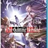 SENTAI FILMWORKS I'm Quitting Heroing Blu-ray -Outlet Blu-ray Store 816726027159 anime im quitting heroing blu ray primary