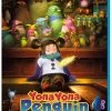MAIDEN JAPAN Yona Yona Penguin Blu-ray -Outlet Blu-ray Store 816726027210 anime yona yona penguin blu ray primary