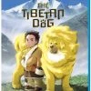 MAIDEN JAPAN The Tibetan Dog Blu-ray -Outlet Blu-ray Store 816726027418 anime The Tibetan Dog Blu ray primary
