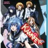 SENTAI FILMWORKS Kampfer Blu-ray -Outlet Blu-ray Store 816726027425 anime Kampfer blu ray primary