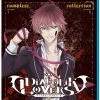 SENTAI FILMWORKS Diabolik Lovers Complete Collection Blu-ray -Outlet Blu-ray Store 816726027432 anime diabolik lovers complete collection blu ray primary
