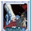 SENTAI FILMWORKS Is It Wrong To Try To Pick Up Girls In A Dungeon?! Season 3 Blu-ray -Outlet Blu-ray Store 816726027449 anime is it wrong to try to pick up girls in a dungeon season 3 blu ray primary