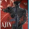 SENTAI FILMWORKS Ajin Demi-Human Season 2 Blu-Ray -Outlet Blu-ray Store 816726027517 anime ajin demi human season 2 blu ray primary